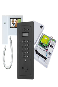 Geçiş Kontrol Sistemleri