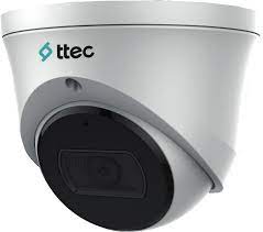 TTEC IPDP-2330M-M 2 MP 2.8 MM IP DOME KAMERA-DAHILI MIKROFON