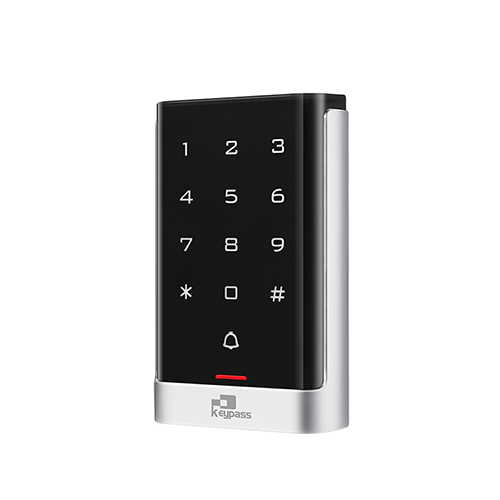 KEYPASS KPN17-EM Dokunmatik RFID Kapı Kontrol Cihazı