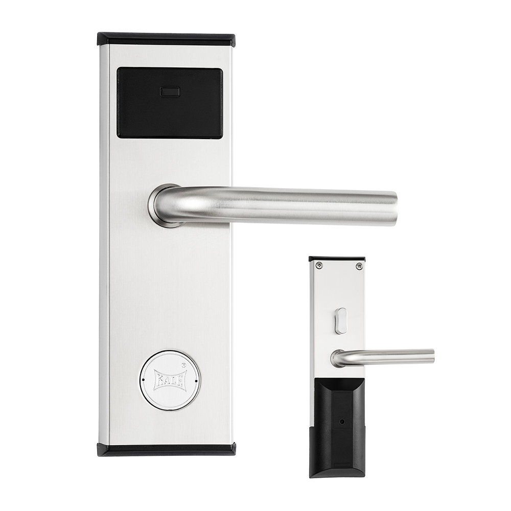 Kale Kartlı Kilit-Yeni Klasik Seri KD040/90-800 (TEKLİF İSTEYİNİZ)